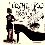 Toshiko Akiyoshi - Toshiko's Piano