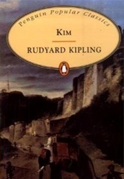 Kim (Rudyard Kipling)