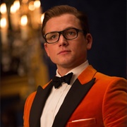 Eggsy