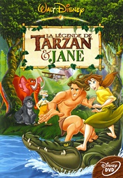 Tarzan & Jane (2002)