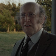 Dr. David Shoun (Killers of the Flower Moon, 2023)