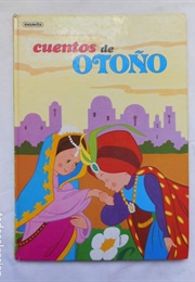 Cuentos De Otoño (Vv. Aa.)