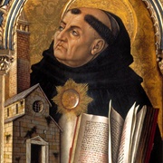 Thomas Aquinas