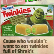 Movie/TV Tie-In Products