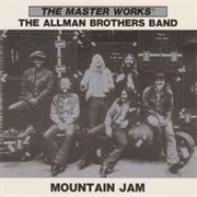 Mountain Jam - Allman Brothers Band