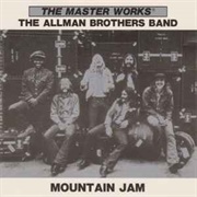 Mountain Jam - Allman Brothers Band
