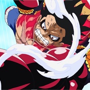 727. Great Counterattack! Doflamingo's Awakening!