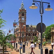 Pietermaritzburg, South Africa