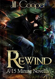 Rewind (Jill Cooper)