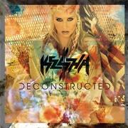 Deconstructed EP (Ke$Ha, 2012)