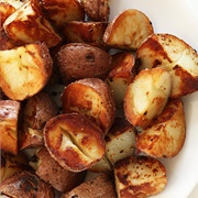 Vegan Breakfast Potatoes