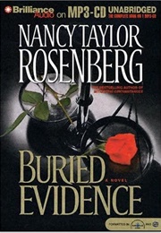 Buried Evidence (Nancy Rosenberg)