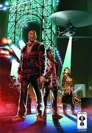 Watson and Holmes: Volume 2 (Brandon Easton)