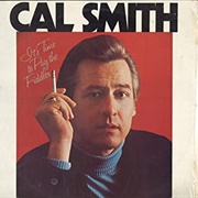 It's Time to Pay the Fiddler - Cal Smith