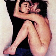 Lennon and Yoko (1980)
