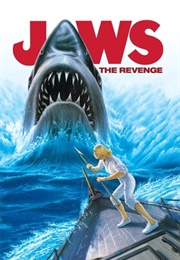 Jaws: The Revenge (Jaws) (1987)