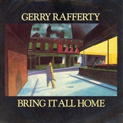 Gerry Rafferty- Bring It All Home