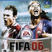 Fifa 2006