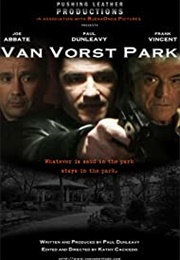 Van Vorst Park (2005)