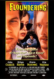 Floundering (1994)
