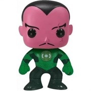Sinestro