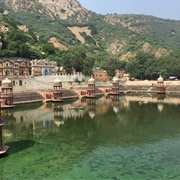 Alwar, India