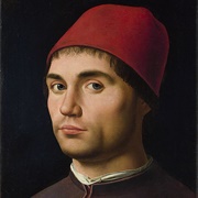 Antonello Da Messina