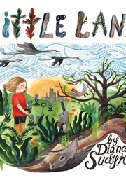 Little Land (Diana Sudyka)