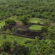 Talietumu (Kolo Nui), Wallis and Futuna