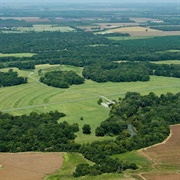 Poverty Point World Heritage Site