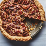 Pecan Pie
