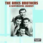 Can Anyone Explain (No, No, No) - The Ames Brothers