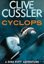 Cyclops (Clive Cussler)