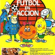 Fútbol En Acción