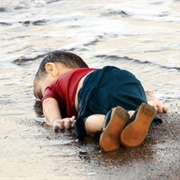 Alan Kurdi (2015)