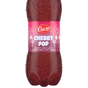 Coo-Ee Cherry Pop