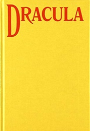 Dracula (Bram Stoker)