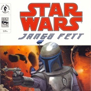 Star Wars: Jango Fett (Comics)