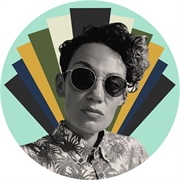 Ro Haber (Non-Binary, They/Them)