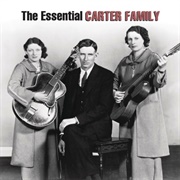 Motherless Children - Carter Family