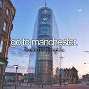 Go to Manchester