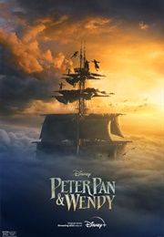 Peter Pan & Wendy (2023)