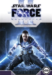The Force Unleashed II (Star Wars) Comic Adaptation (Haden Blackman)