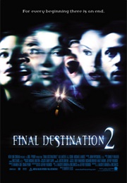 Final Destination 2 (2003)