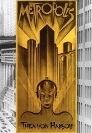 Metropolis (1925)