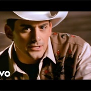 I'm Gonna Miss Her (The Fishin' Song) - Brad Paisley
