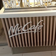 Mcdonald's Champs Elysees