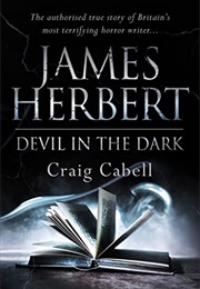 James Herbert: The Devil in the Dark (Craig Cabell)
