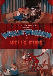 Hell's Fire (1934)