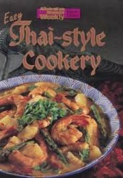 Easy Thai-Style Cookery (Women's Weekly)